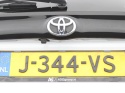 Toyota Yaris - 1.5 VVT-i Style