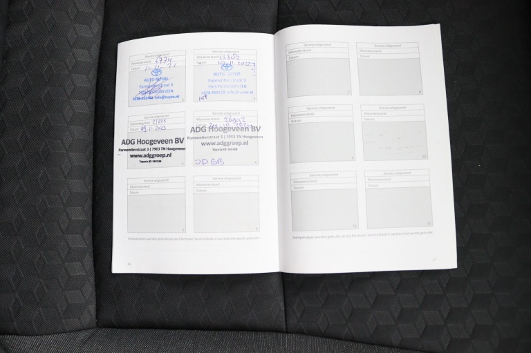 Toyota Yaris - 1.5 VVT-i Style 38