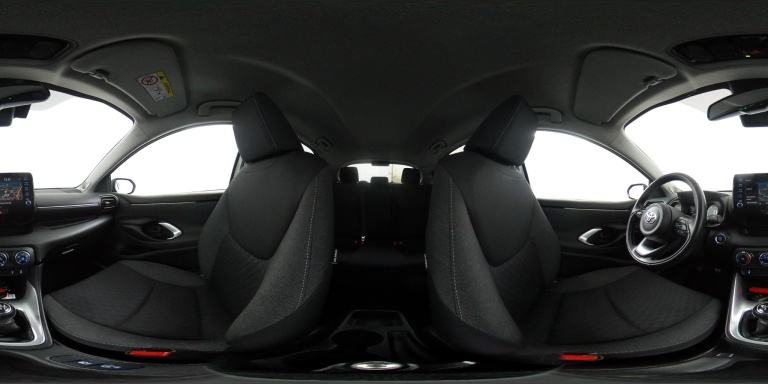 Toyota Yaris - 1.5 VVT-i Style 39