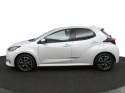 Toyota Yaris - 1.5 VVT-i Style