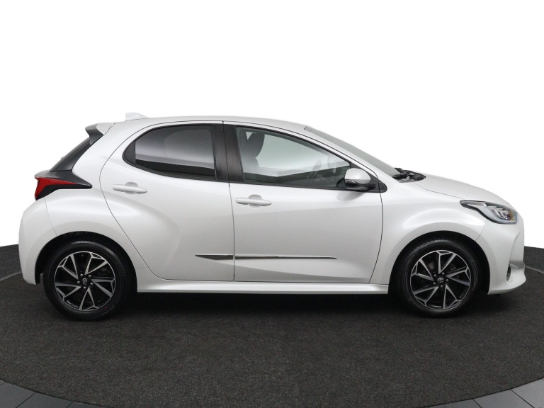 Toyota Yaris - 1.5 VVT-i Style 6