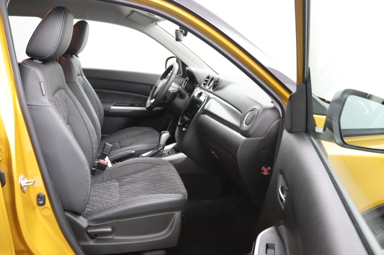 Suzuki Vitara - 1.4 Boosterjet Smart Hybrid Style Automaat 10