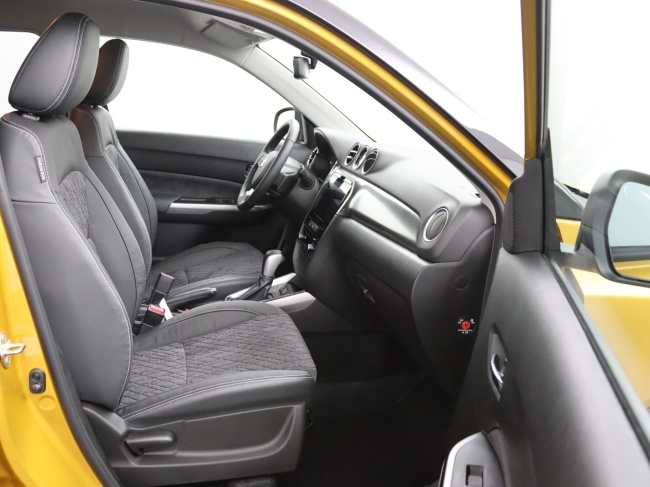 Suzuki Vitara - 1.4 Boosterjet Smart Hybrid Style Automaat