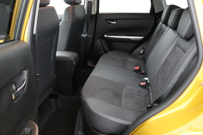 Suzuki Vitara - 1.4 Boosterjet Smart Hybrid Style Automaat 12