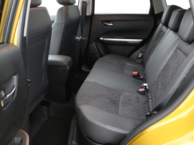 Suzuki Vitara - 1.4 Boosterjet Smart Hybrid Style Automaat