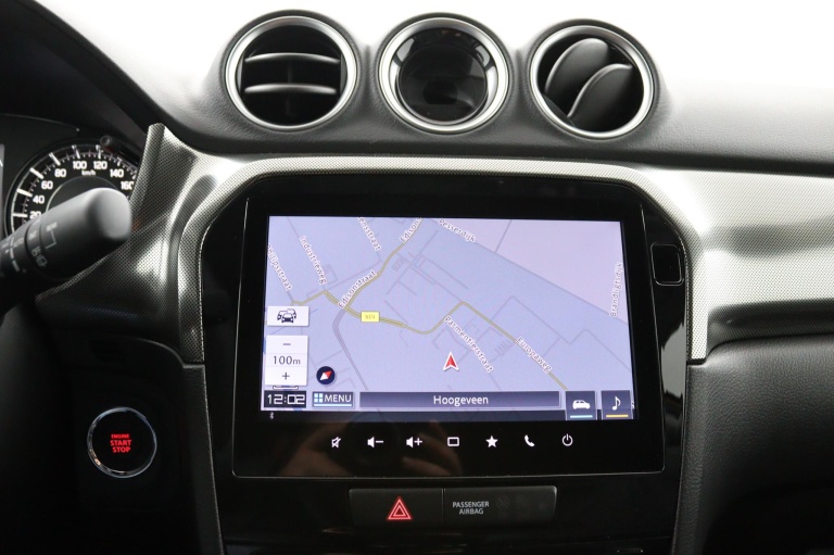 Suzuki Vitara - 1.4 Boosterjet Smart Hybrid Style Automaat 13