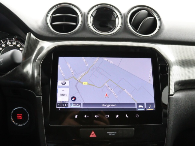 Suzuki Vitara - 1.4 Boosterjet Smart Hybrid Style Automaat