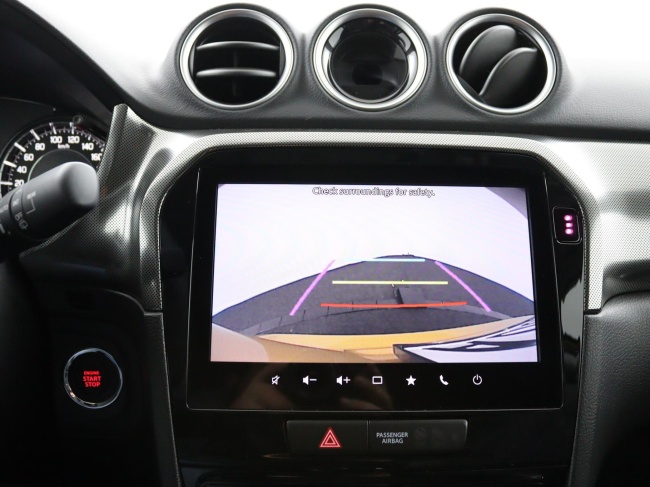 Suzuki Vitara - 1.4 Boosterjet Smart Hybrid Style Automaat