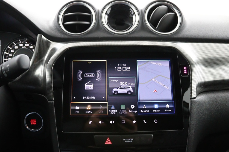 Suzuki Vitara - 1.4 Boosterjet Smart Hybrid Style Automaat 15