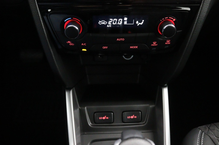 Suzuki Vitara - 1.4 Boosterjet Smart Hybrid Style Automaat 18