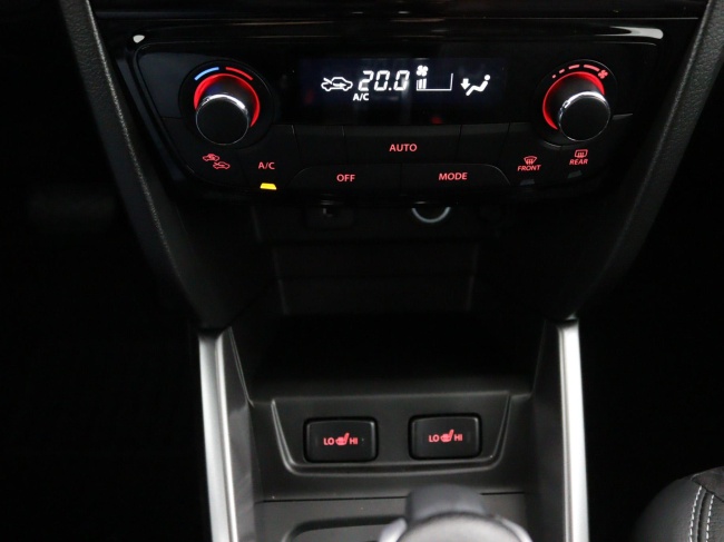 Suzuki Vitara - 1.4 Boosterjet Smart Hybrid Style Automaat