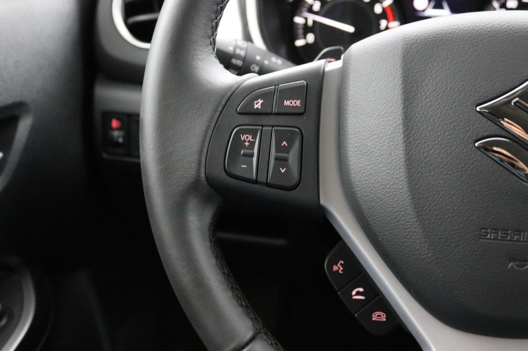 Suzuki Vitara - 1.4 Boosterjet Smart Hybrid Style Automaat 19