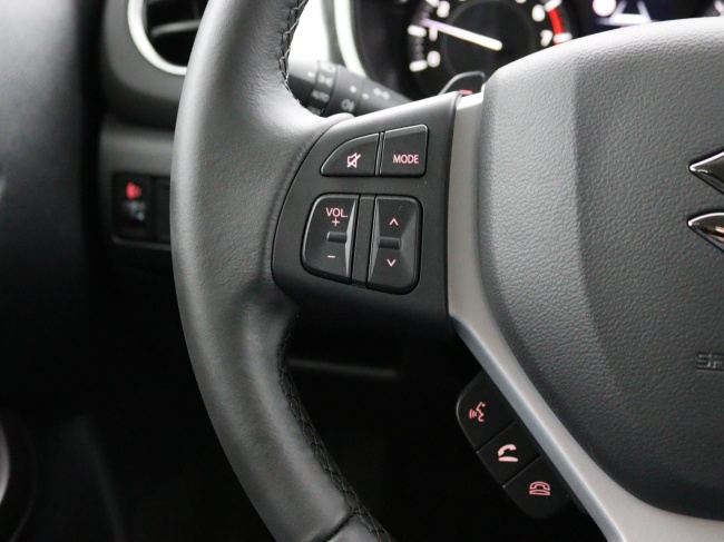 Suzuki Vitara - 1.4 Boosterjet Smart Hybrid Style Automaat