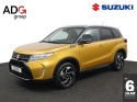 Suzuki Vitara - 1.4 Boosterjet Smart Hybrid Style Automaat