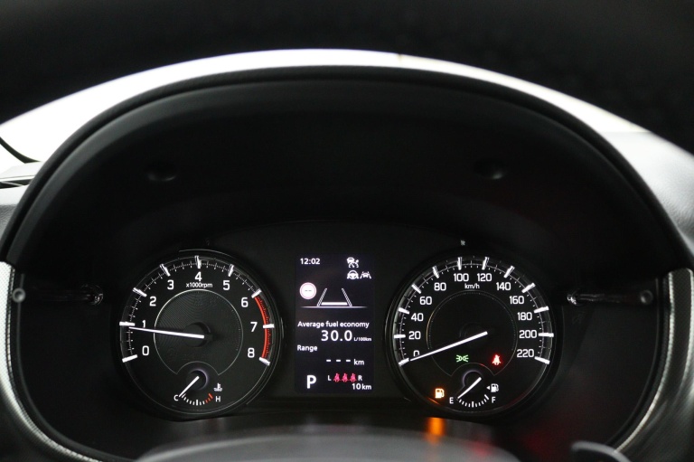 Suzuki Vitara - 1.4 Boosterjet Smart Hybrid Style Automaat 20