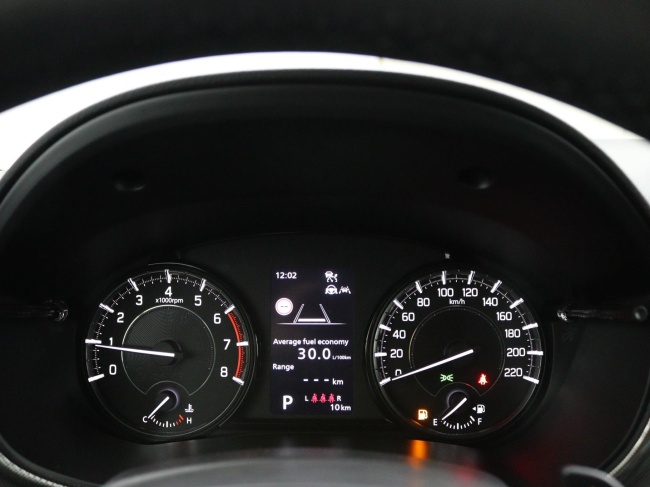 Suzuki Vitara - 1.4 Boosterjet Smart Hybrid Style Automaat