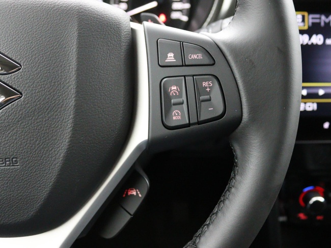 Suzuki Vitara - 1.4 Boosterjet Smart Hybrid Style Automaat