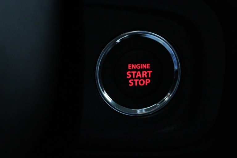 Suzuki Vitara - 1.4 Boosterjet Smart Hybrid Style Automaat 22