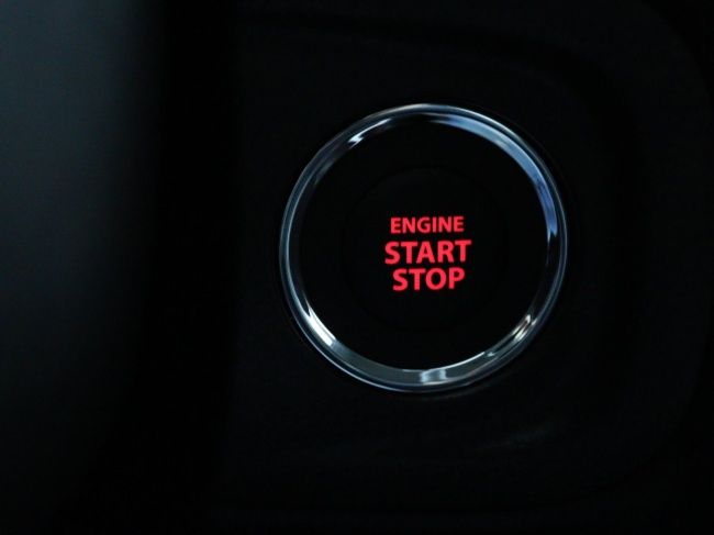 Suzuki Vitara - 1.4 Boosterjet Smart Hybrid Style Automaat