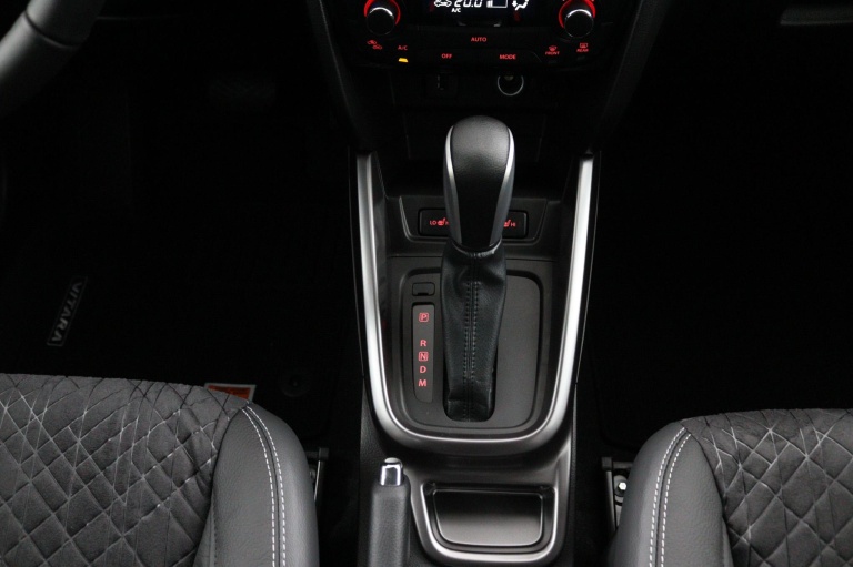 Suzuki Vitara - 1.4 Boosterjet Smart Hybrid Style Automaat 23