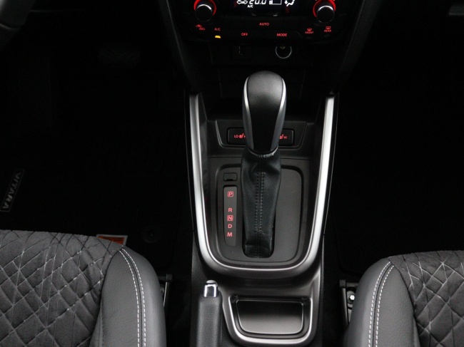 Suzuki Vitara - 1.4 Boosterjet Smart Hybrid Style Automaat