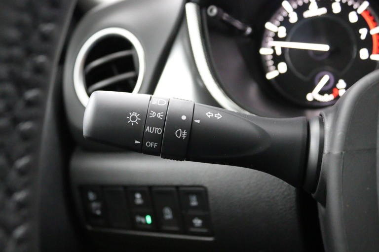 Suzuki Vitara - 1.4 Boosterjet Smart Hybrid Style Automaat 24