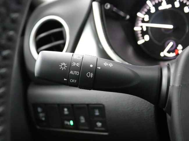 Suzuki Vitara - 1.4 Boosterjet Smart Hybrid Style Automaat