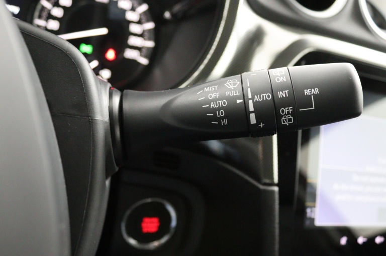 Suzuki Vitara - 1.4 Boosterjet Smart Hybrid Style Automaat 25