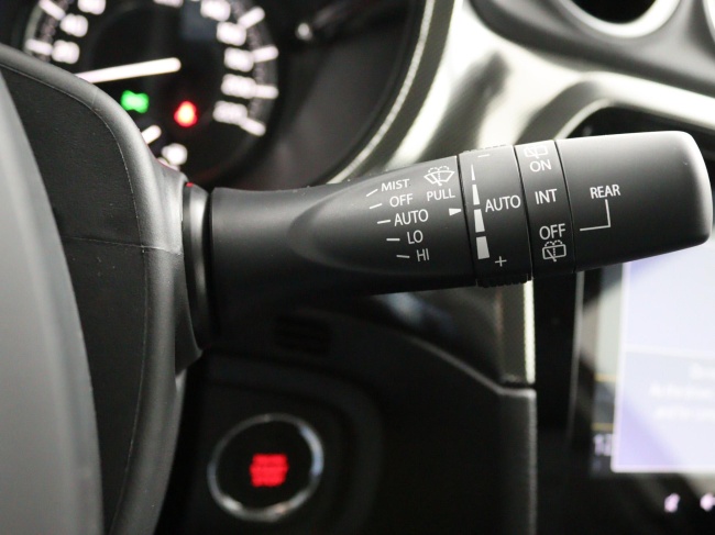 Suzuki Vitara - 1.4 Boosterjet Smart Hybrid Style Automaat