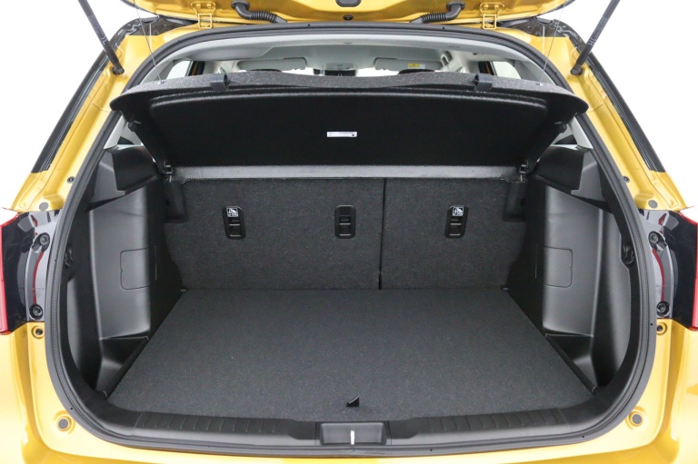 Suzuki Vitara - 1.4 Boosterjet Smart Hybrid Style Automaat 27