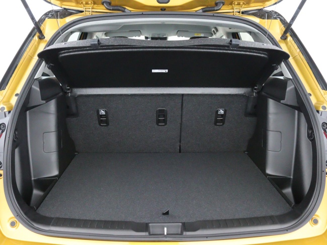 Suzuki Vitara - 1.4 Boosterjet Smart Hybrid Style Automaat