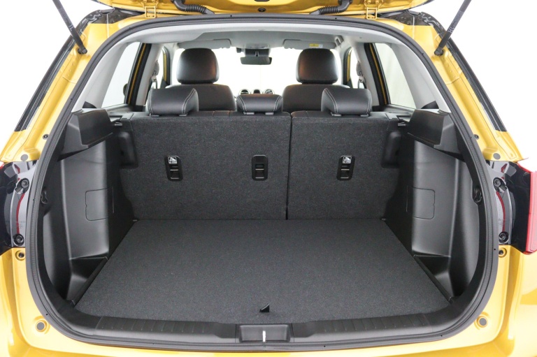 Suzuki Vitara - 1.4 Boosterjet Smart Hybrid Style Automaat 28