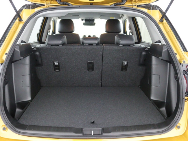 Suzuki Vitara - 1.4 Boosterjet Smart Hybrid Style Automaat