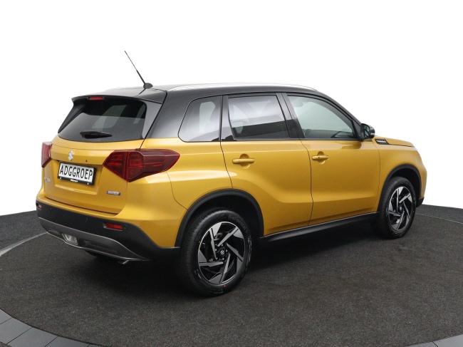 Suzuki Vitara - 1.4 Boosterjet Smart Hybrid Style Automaat