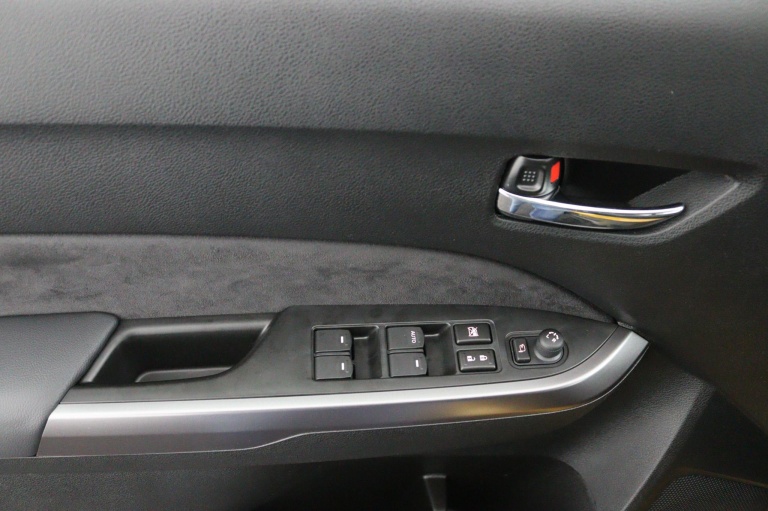 Suzuki Vitara - 1.4 Boosterjet Smart Hybrid Style Automaat 30