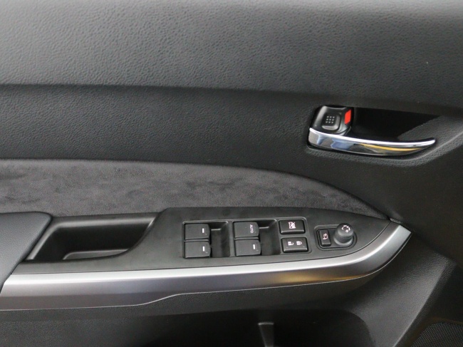 Suzuki Vitara - 1.4 Boosterjet Smart Hybrid Style Automaat