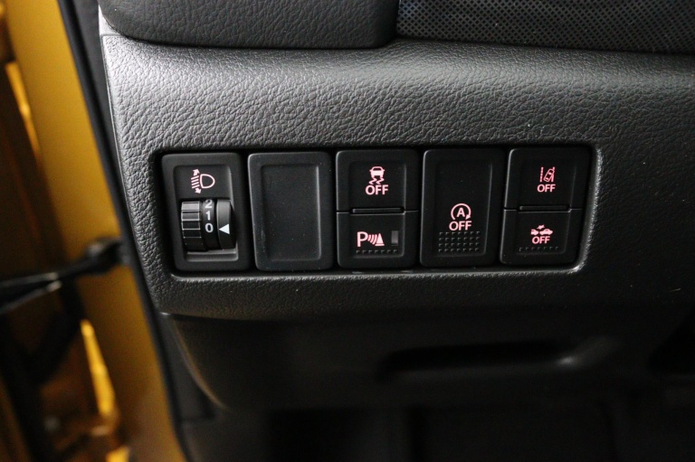 Suzuki Vitara - 1.4 Boosterjet Smart Hybrid Style Automaat 31