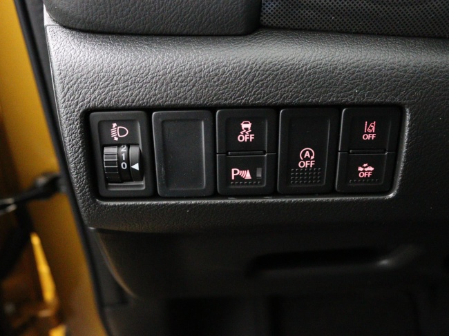 Suzuki Vitara - 1.4 Boosterjet Smart Hybrid Style Automaat