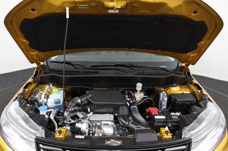 Suzuki Vitara - 1.4 Boosterjet Smart Hybrid Style Automaat 33