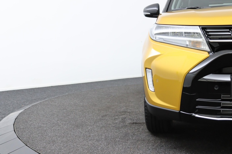 Suzuki Vitara - 1.4 Boosterjet Smart Hybrid Style Automaat 34