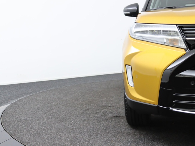 Suzuki Vitara - 1.4 Boosterjet Smart Hybrid Style Automaat