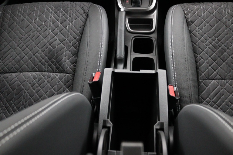 Suzuki Vitara - 1.4 Boosterjet Smart Hybrid Style Automaat 35