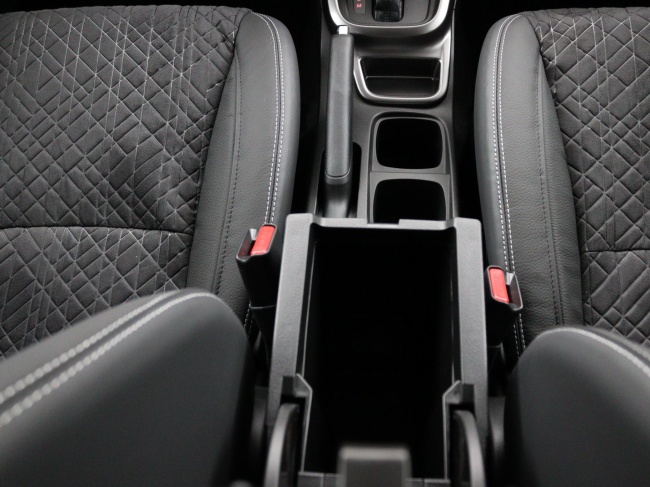 Suzuki Vitara - 1.4 Boosterjet Smart Hybrid Style Automaat