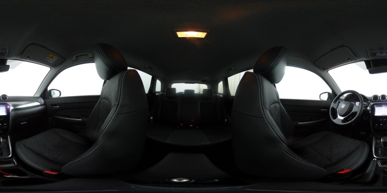 Suzuki Vitara - 1.4 Boosterjet Smart Hybrid Style Automaat 36