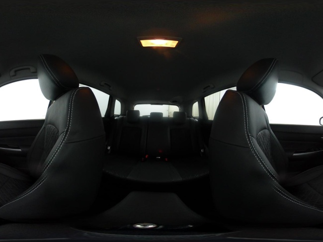 Suzuki Vitara - 1.4 Boosterjet Smart Hybrid Style Automaat