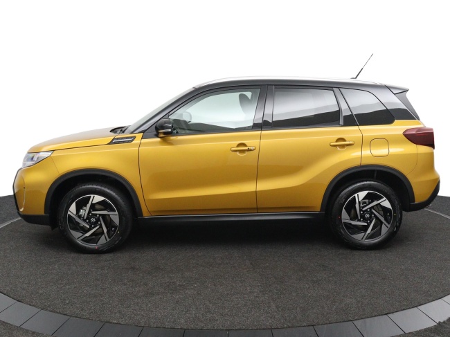 Suzuki Vitara - 1.4 Boosterjet Smart Hybrid Style Automaat
