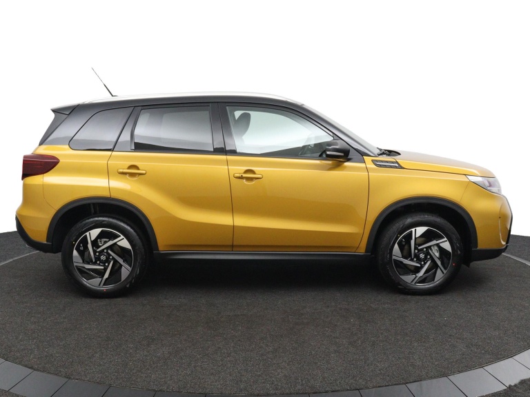 Suzuki Vitara - 1.4 Boosterjet Smart Hybrid Style Automaat 6