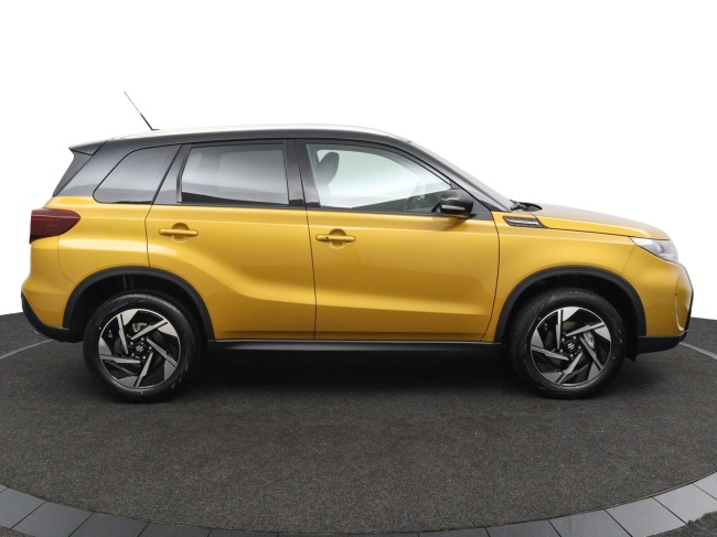 Suzuki Vitara - 1.4 Boosterjet Smart Hybrid Style Automaat