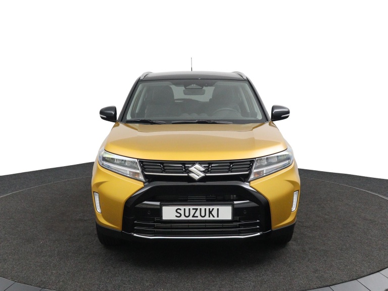 Suzuki Vitara - 1.4 Boosterjet Smart Hybrid Style Automaat 7
