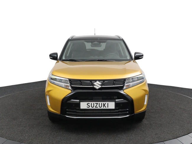 Suzuki Vitara - 1.4 Boosterjet Smart Hybrid Style Automaat